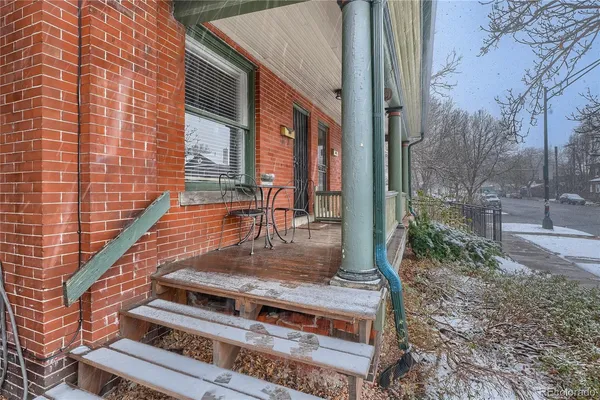 $3,695 | 2106 East 17th Avenue, Denver, CO 80206