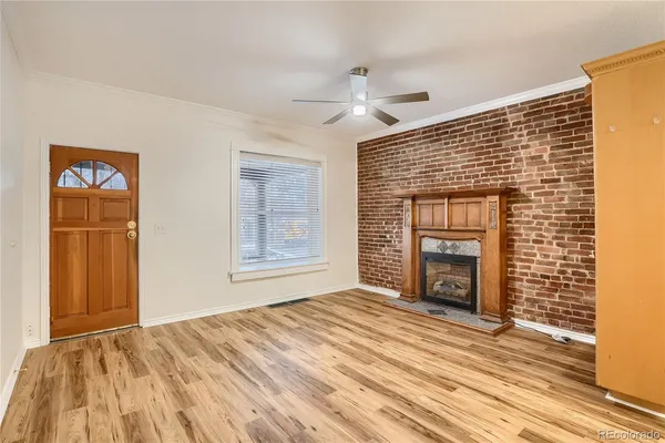 $3,695 | 2106 East 17th Avenue, Denver, CO 80206