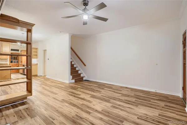 $3,695 | 2106 East 17th Avenue, Denver, CO 80206