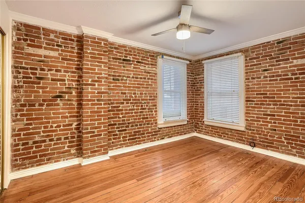 $3,695 | 2106 East 17th Avenue, Denver, CO 80206