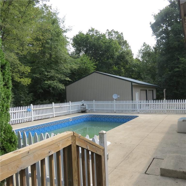 9786 Flowing Well Road De Graff, OH 43318 - Photo 18 of 23