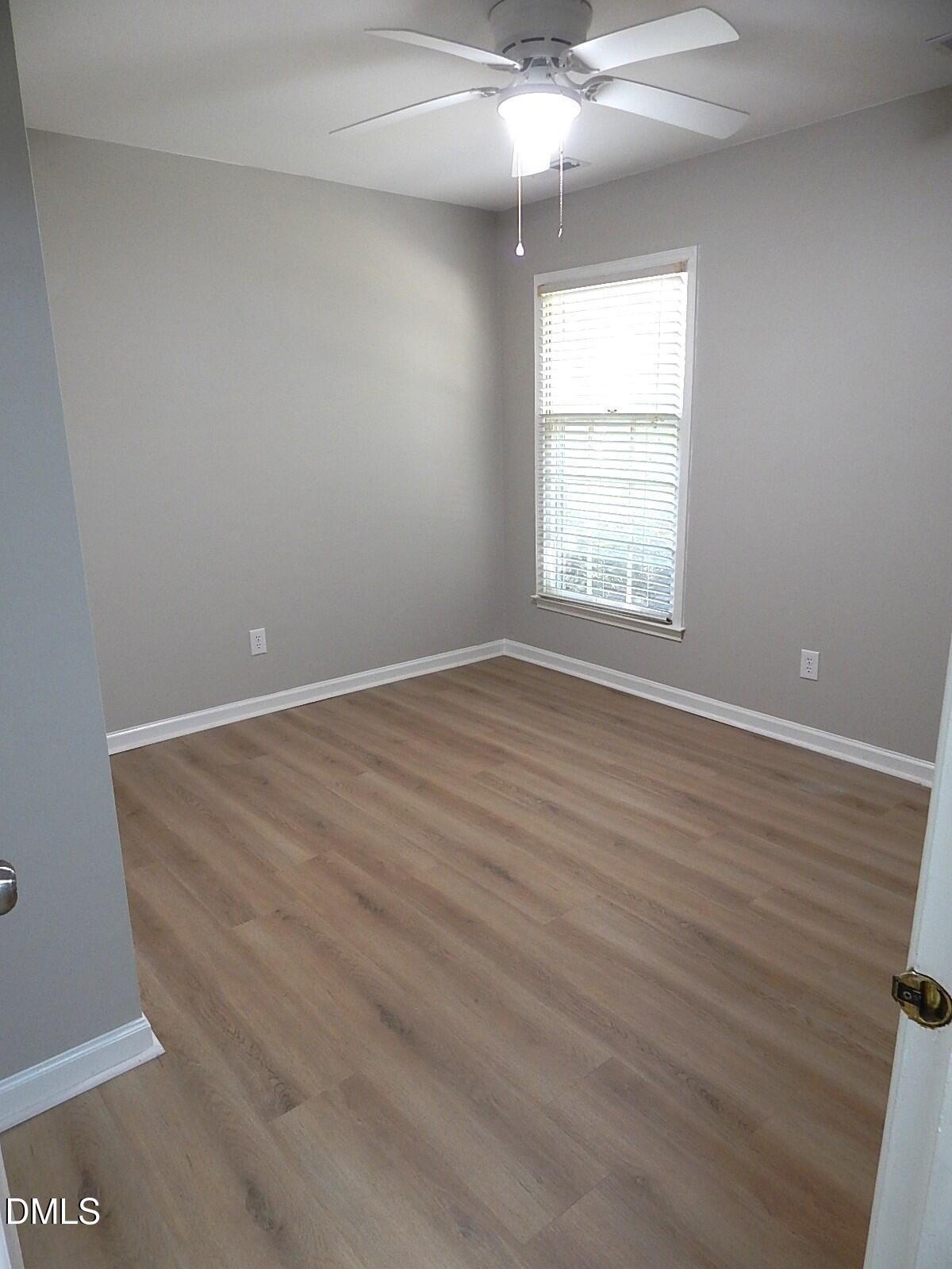 6408 Shadow Court Raleigh, NC 27613 - Photo 30 of 35 Lower Level Bedroom #4