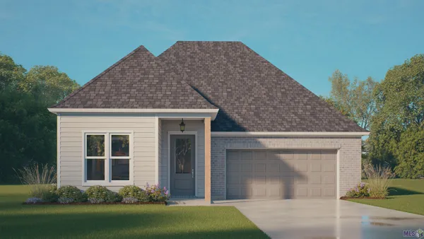 $433,990 | 14446 Caroline Way, St. George, LA 70810