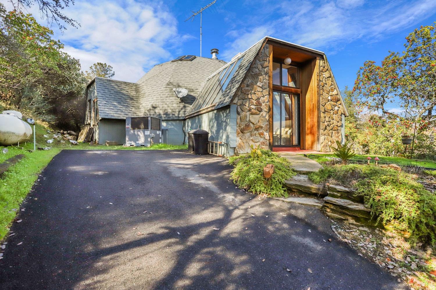 18790 Railbed Road Jamestown, CA 95327 - Photo 1 of 1 Gallery Image 1