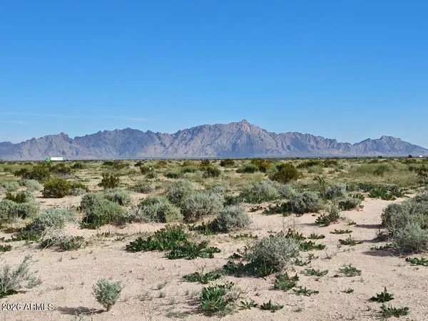 $1,200,000 | 80 Old US 80, Tacna, AZ 85352