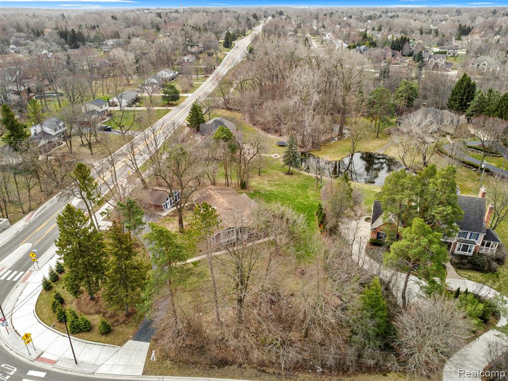 45401 West 9 Mile Road Novi, MI 48374 - Photo 58 of 67