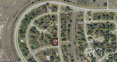 2014 Granada Road LaBelle, FL 33935 - Photo 1 of 3 Gallery Image 1