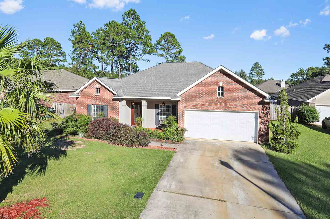 3297 Bellingrath Drive Foley, AL 36535 - Photo 1 of 15