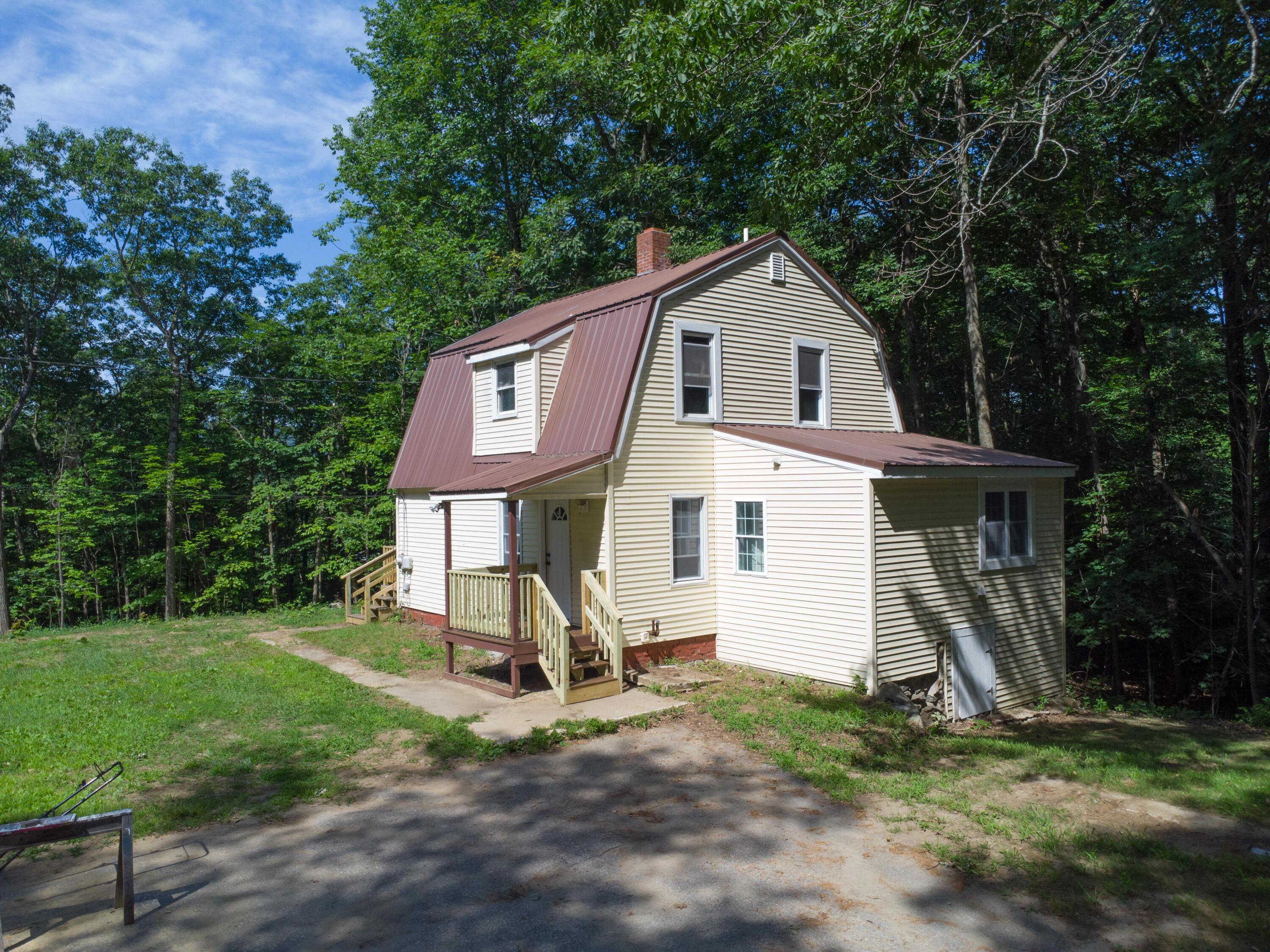 42 4th Street Mexico, ME 04257 - Photo 1 of 43 exterior 5