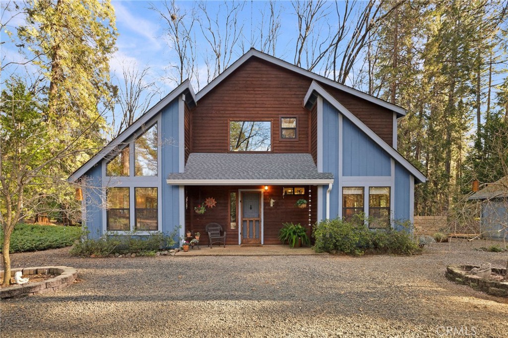 4792 Heidi Way Forest Ranch, CA 95942 - Photo 1 of 1 Gallery Image 1
