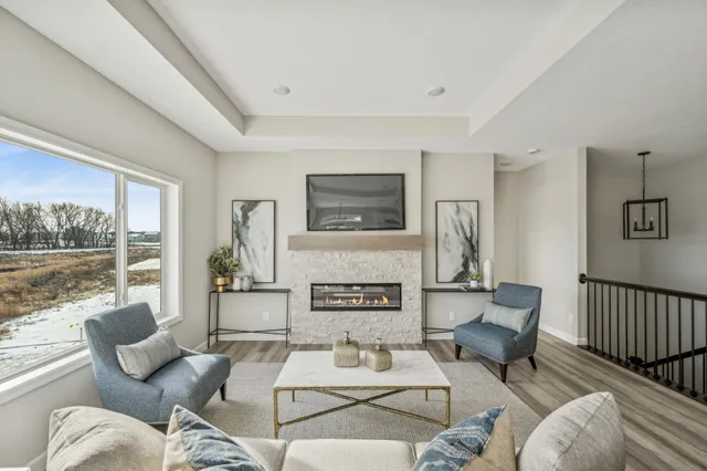 $539,900 | 676 Goldenrod, Delano, MN 55328