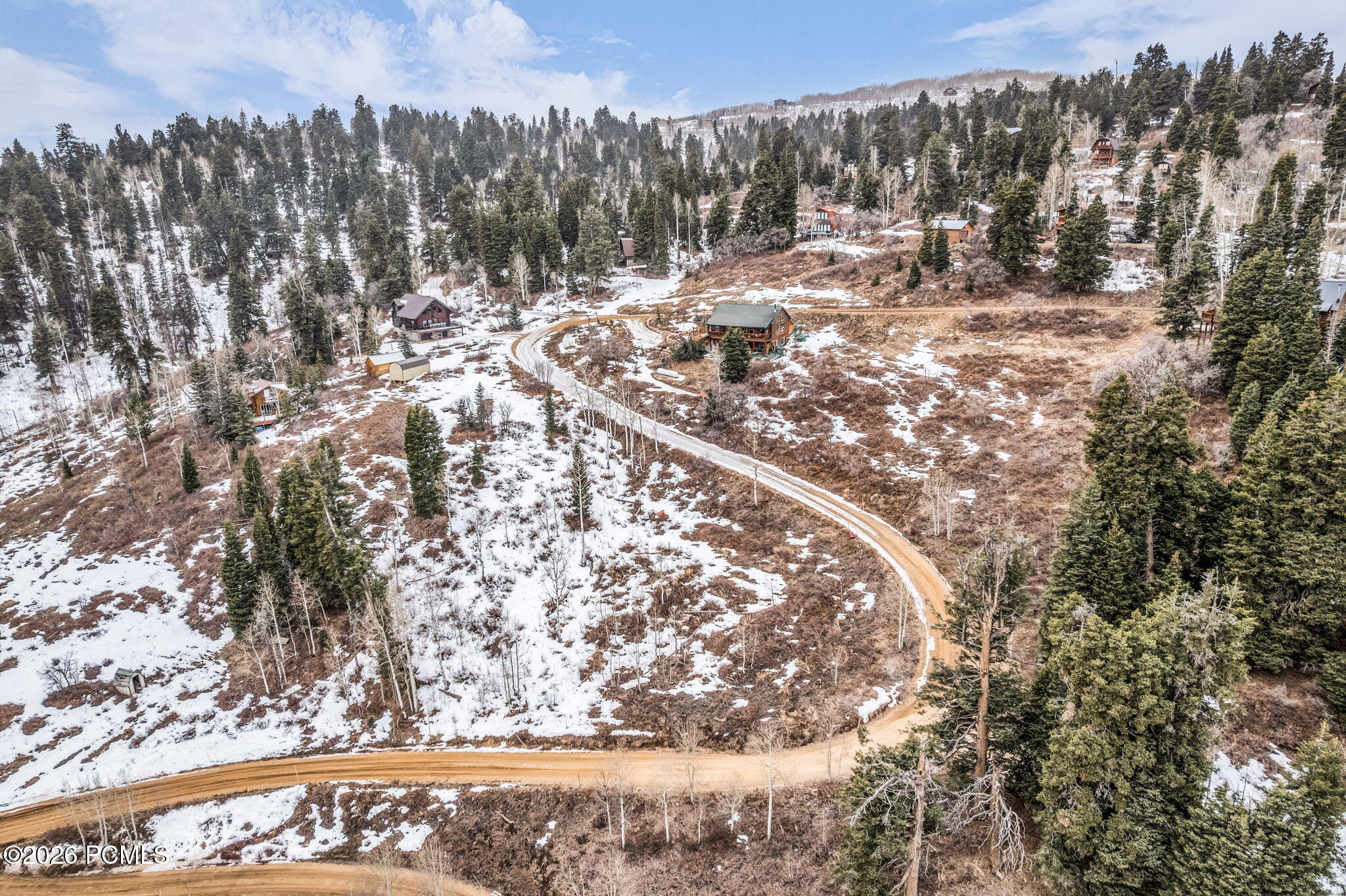 1365 Navajo Road Coalville, UT 84017 - Photo 11 of 37