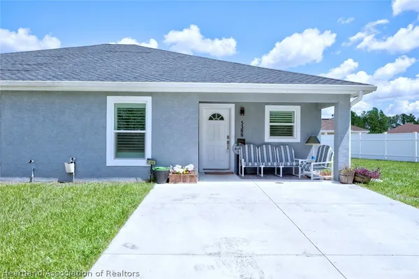 $218,000 | 5388 Pebble Lane, Sebring, FL 33872