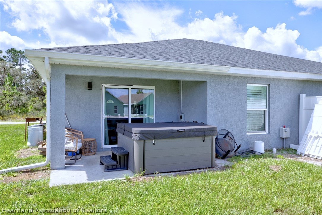 5388 Pebble Lane Sebring, FL 33872 - Photo 17 of 27