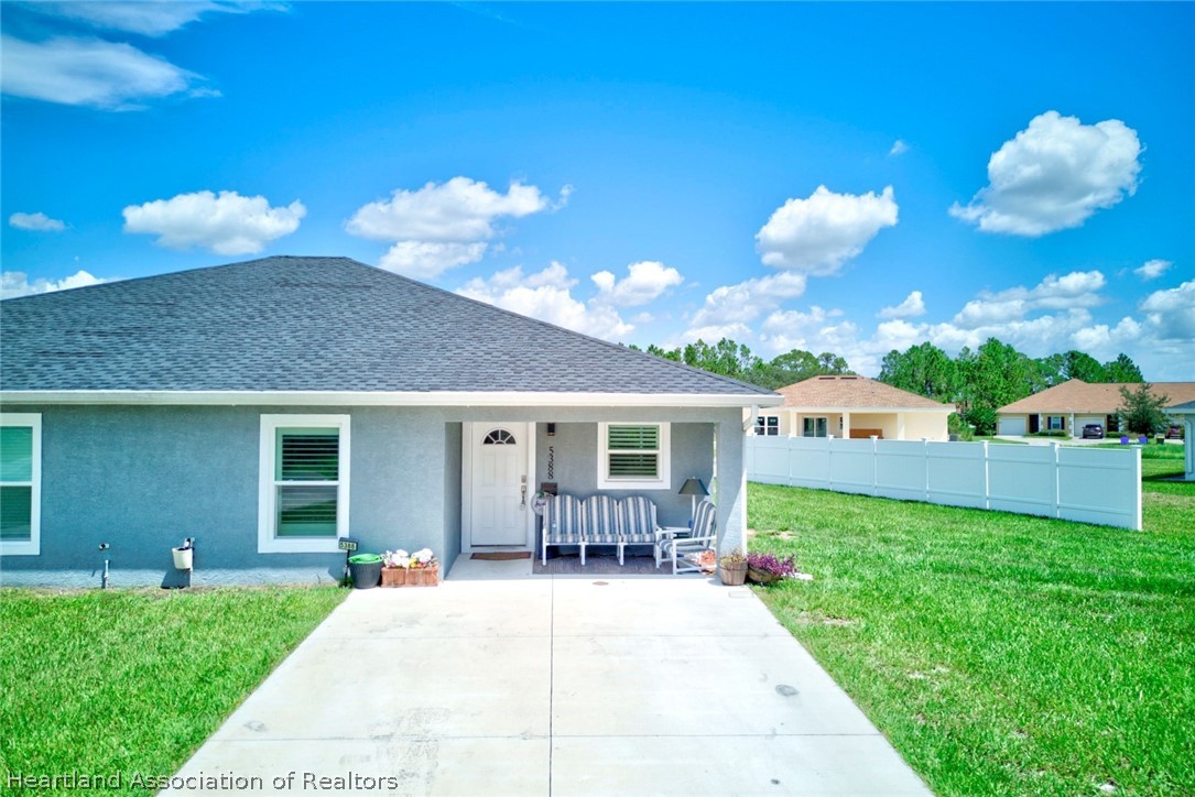 5388 Pebble Lane Sebring, FL 33872 - Photo 18 of 27