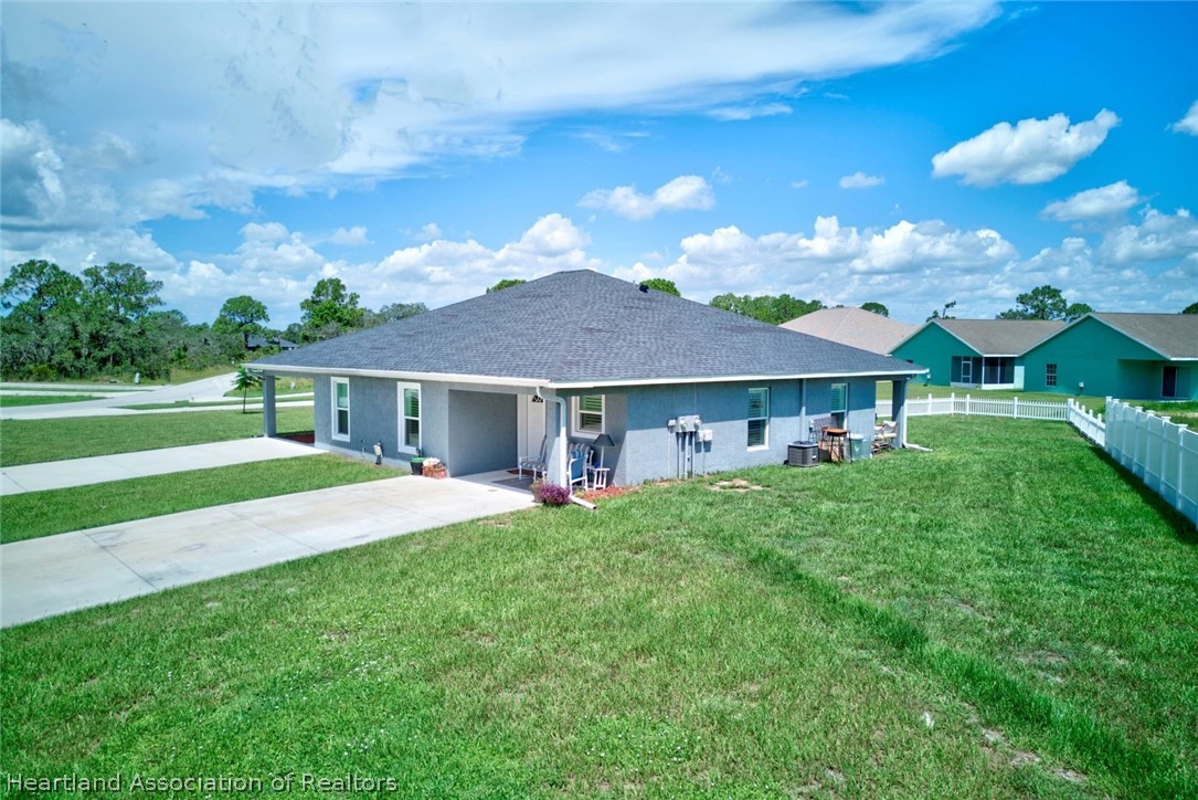 5388 Pebble Lane Sebring, FL 33872 - Photo 19 of 27