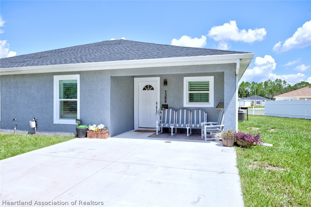 5388 Pebble Lane Sebring, FL 33872 - Photo 20 of 27