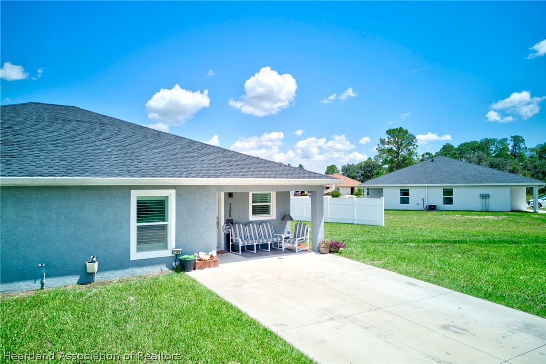 5388 Pebble Lane Sebring, FL 33872 - Photo 21 of 27