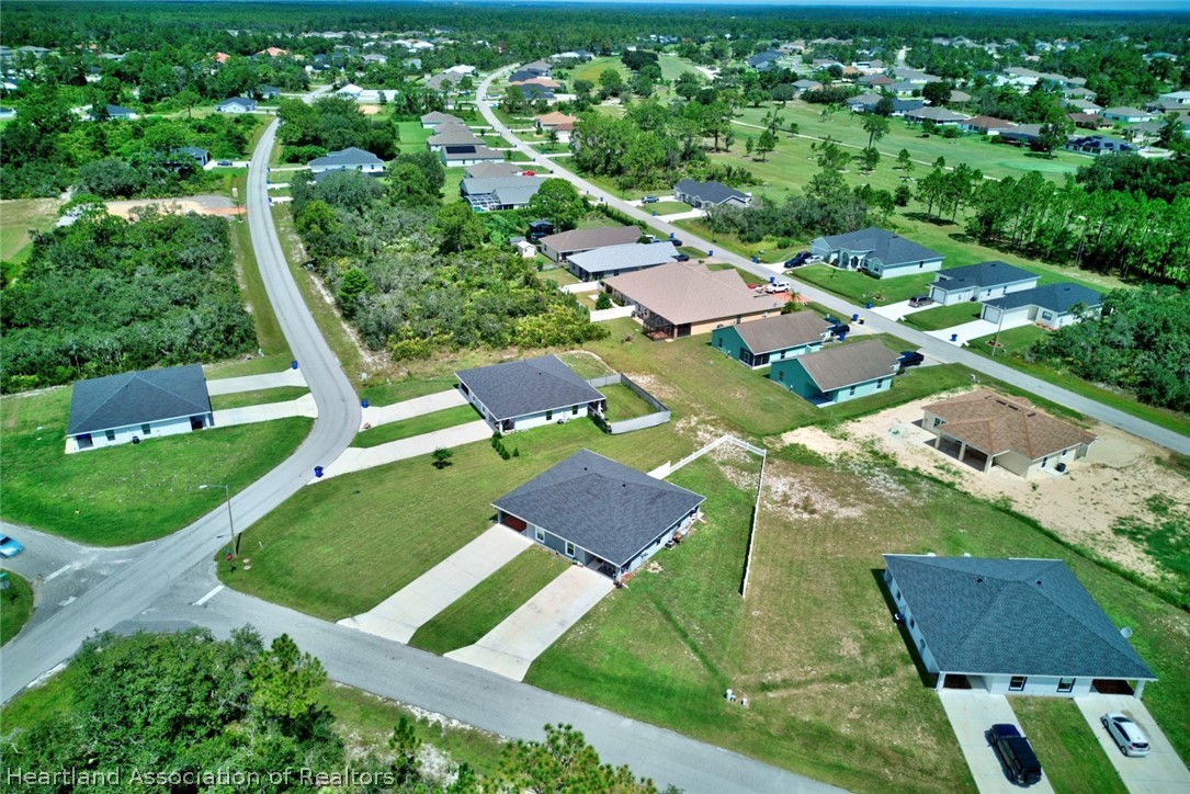 5388 Pebble Lane Sebring, FL 33872 - Photo 23 of 27