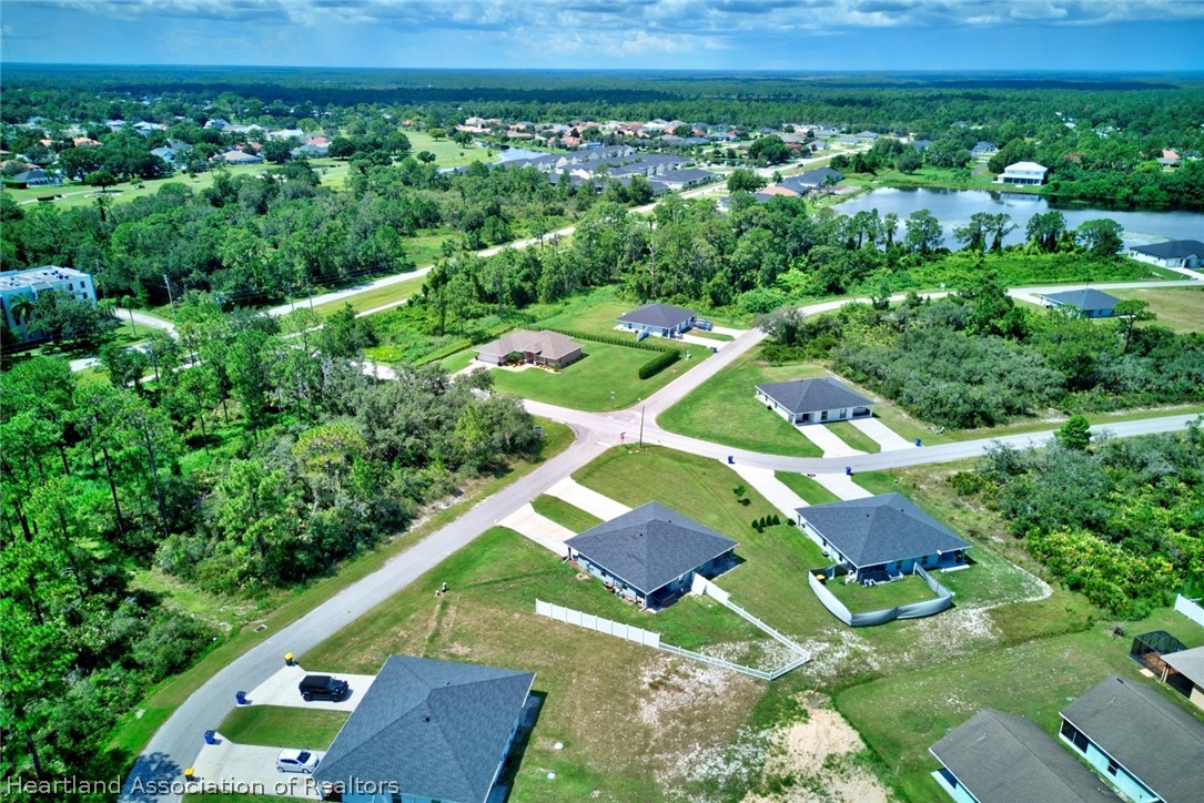 5388 Pebble Lane Sebring, FL 33872 - Photo 25 of 27