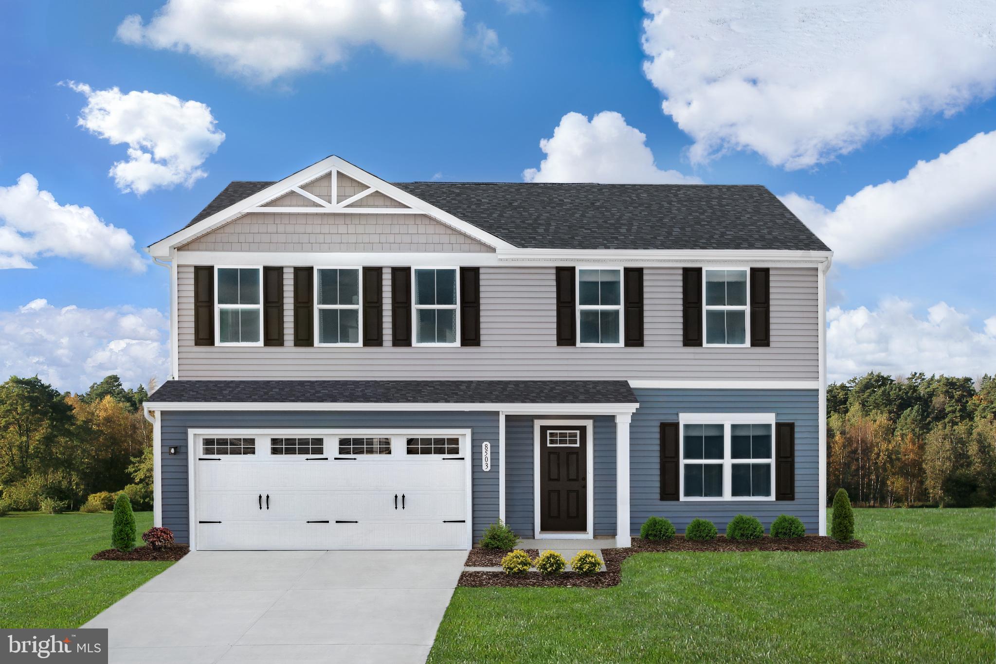 514 Bull Run Road Taneytown, MD 21787 - Photo 1 of 24 Gallery Image 1