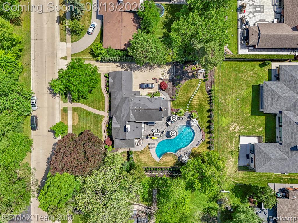 137 North Brady Road Dearborn, MI 48124 - Photo 65 of 72