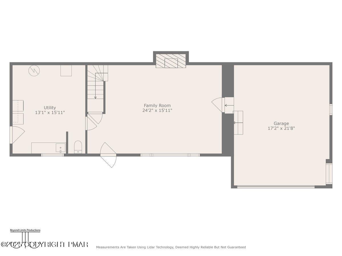 1341 Beaver Valley Road Stroudsburg, PA 18360 - Photo 23 of 84 Floor 1