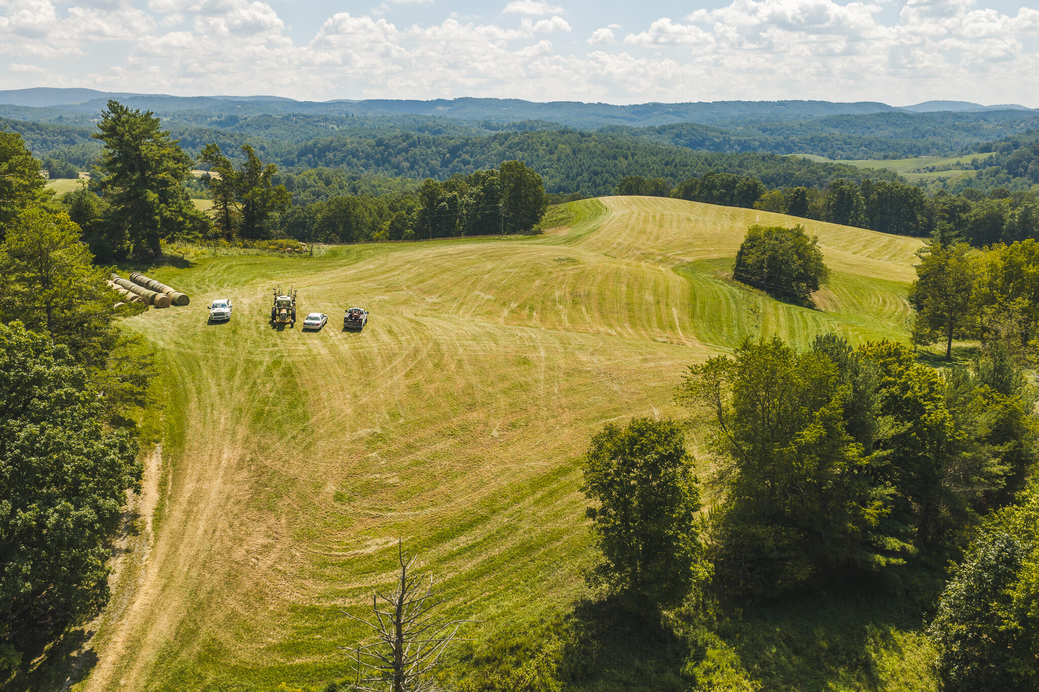 5902 Chestnut Ridge Road Riner, VA 24149 - Photo 33 of 50 DJI_20260903135255_0984_D