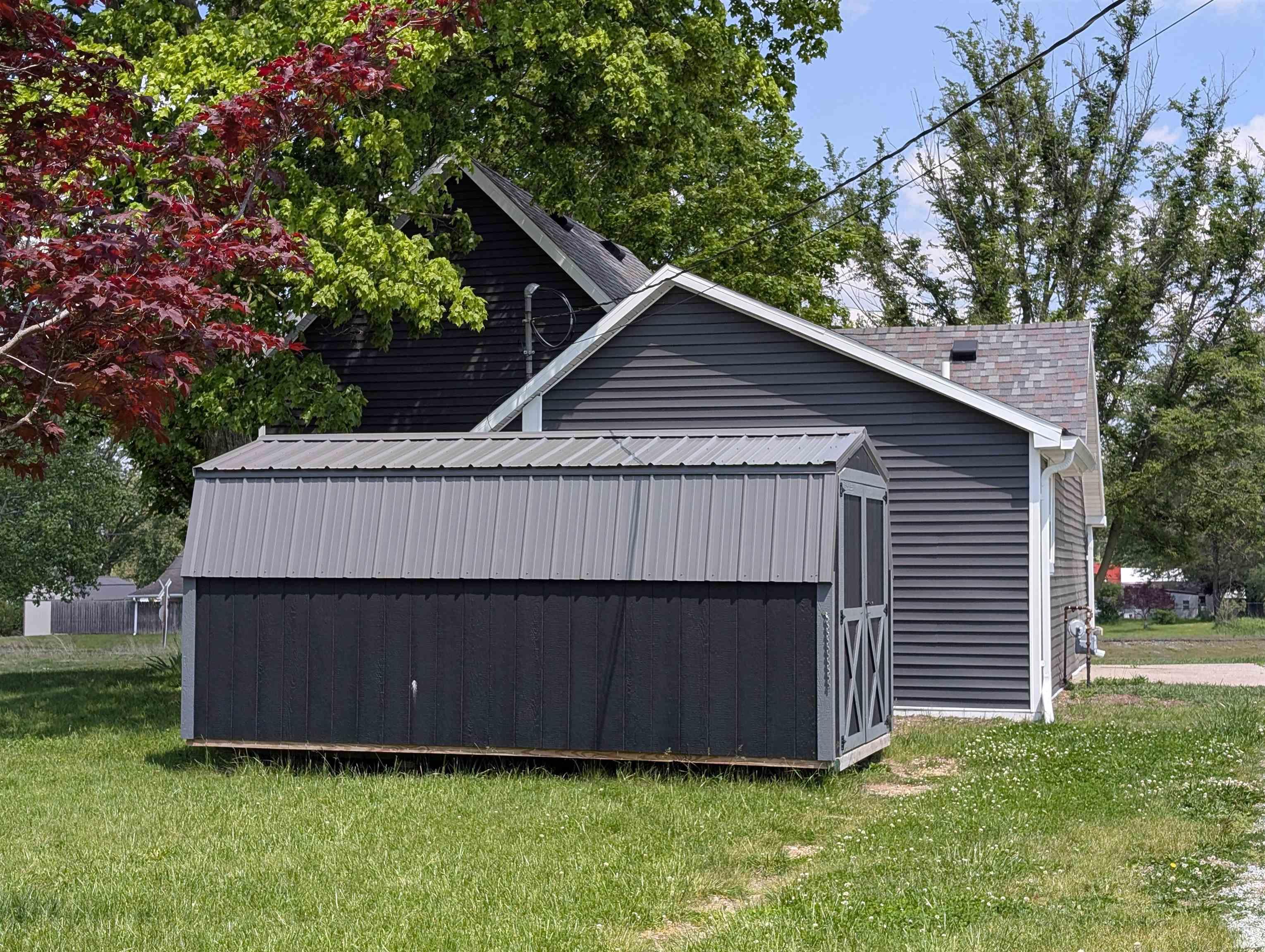 1200 College Avenue Rochester, IN 46975 - Photo 35 of 48
