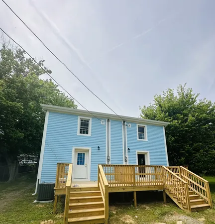 $435,000 | 609 Central Avenue, Clarksville, TN 37040