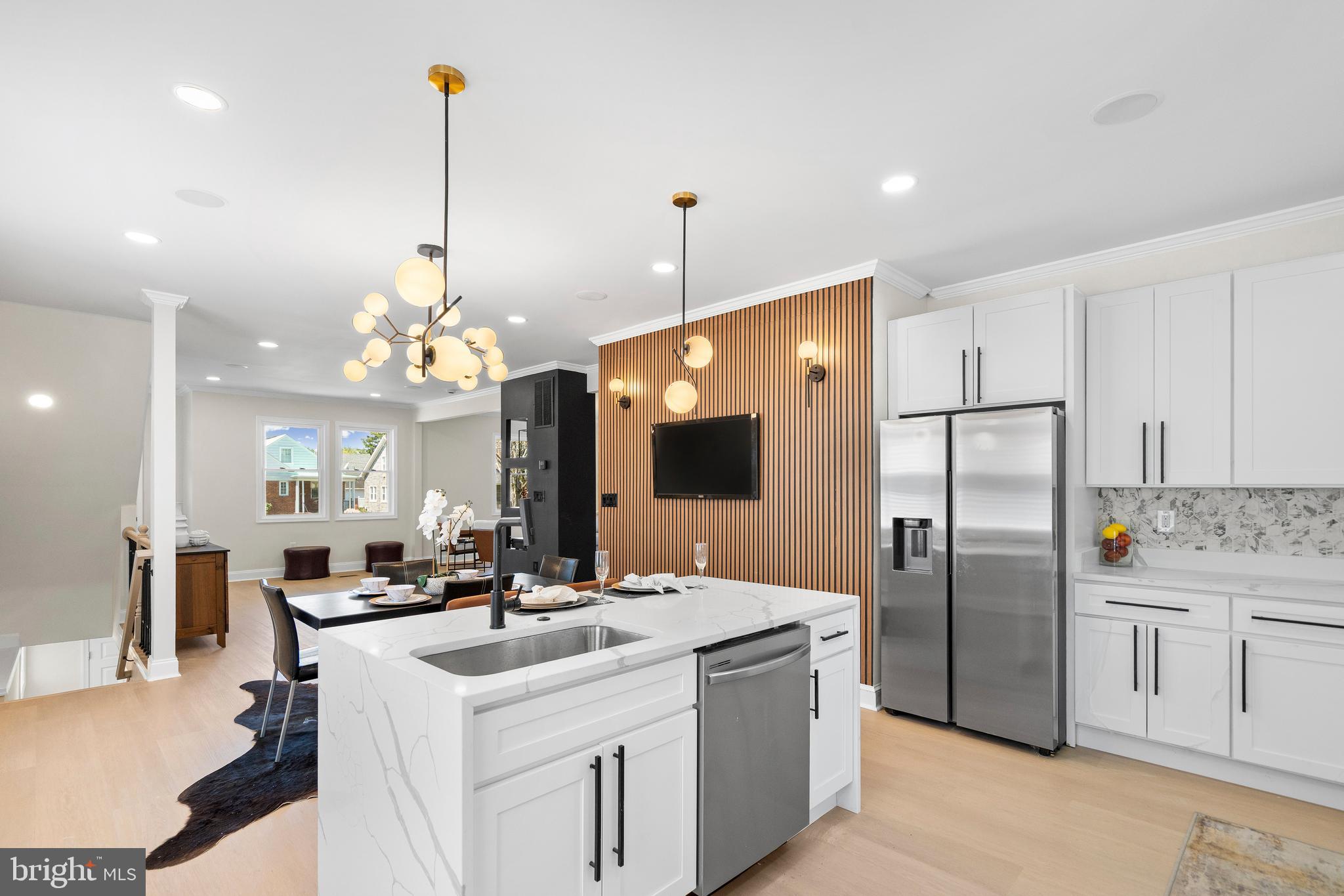 3809 Grantley Road Baltimore, MD 21215 - Photo 15 of 56