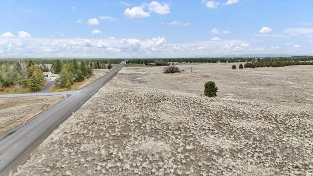 $169,950 | Lot 3 South Dover Road, Medical Lake, WA 99022