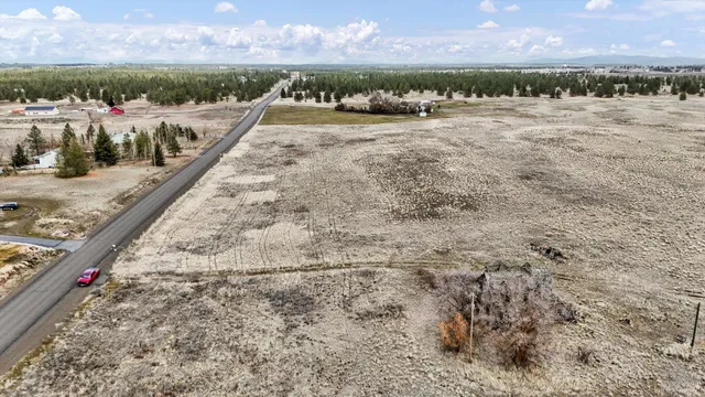 $169,950 | Lot 3 South Dover Road, Medical Lake, WA 99022