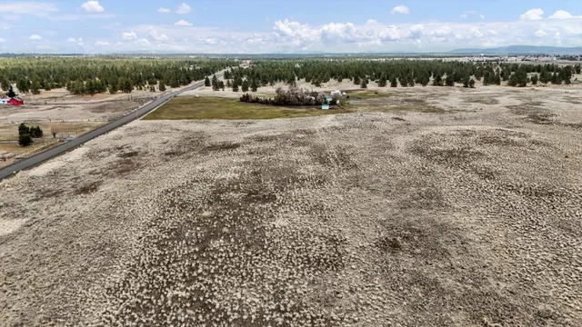 $169,950 | Lot 3 South Dover Road, Medical Lake, WA 99022