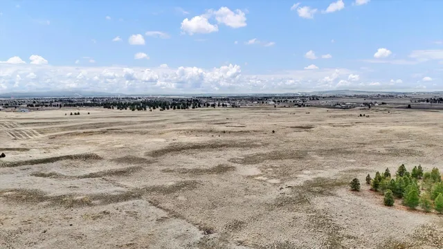 $169,950 | Lot 3 South Dover Road, Medical Lake, WA 99022