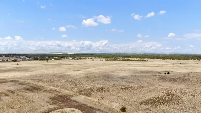 $169,950 | Lot 3 South Dover Road, Medical Lake, WA 99022