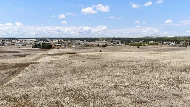 $169,950 | Lot 3 South Dover Road, Medical Lake, WA 99022