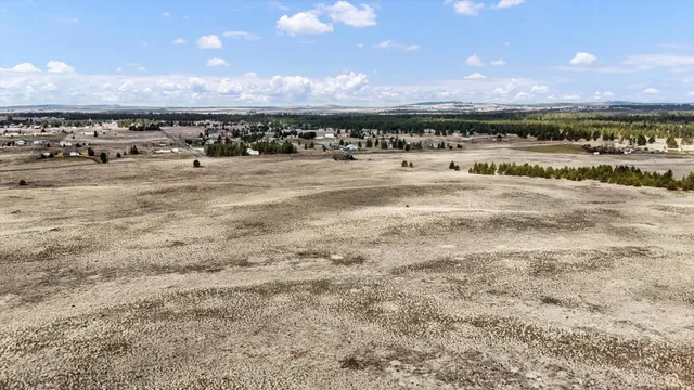 $169,950 | Lot 3 South Dover Road, Medical Lake, WA 99022