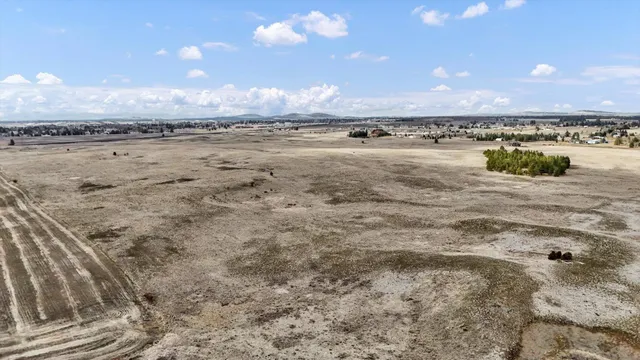 $169,950 | Lot 3 South Dover Road, Medical Lake, WA 99022