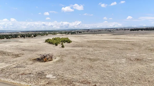 $169,950 | Lot 3 South Dover Road, Medical Lake, WA 99022