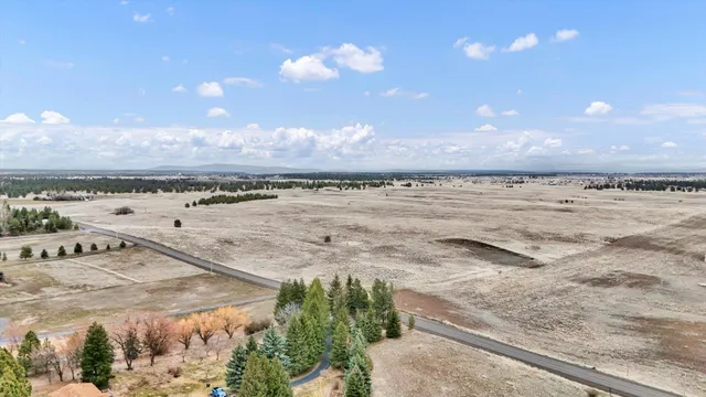 $169,950 | Lot 3 South Dover Road, Medical Lake, WA 99022