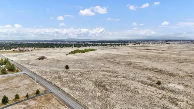 $169,950 | Lot 3 South Dover Road, Medical Lake, WA 99022