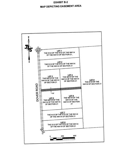 $169,950 | Lot 3 South Dover Road, Medical Lake, WA 99022