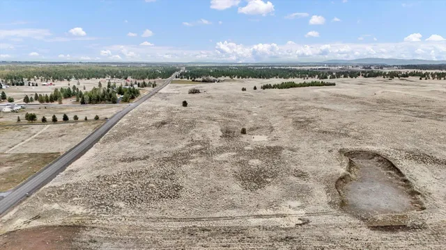 $169,950 | Lot 3 South Dover Road, Medical Lake, WA 99022