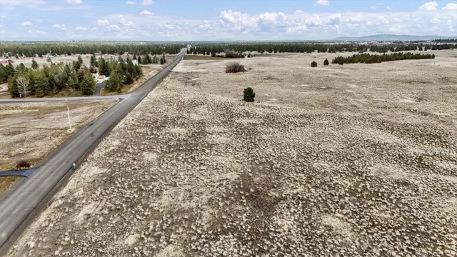 $169,950 | Lot 3 South Dover Road, Medical Lake, WA 99022