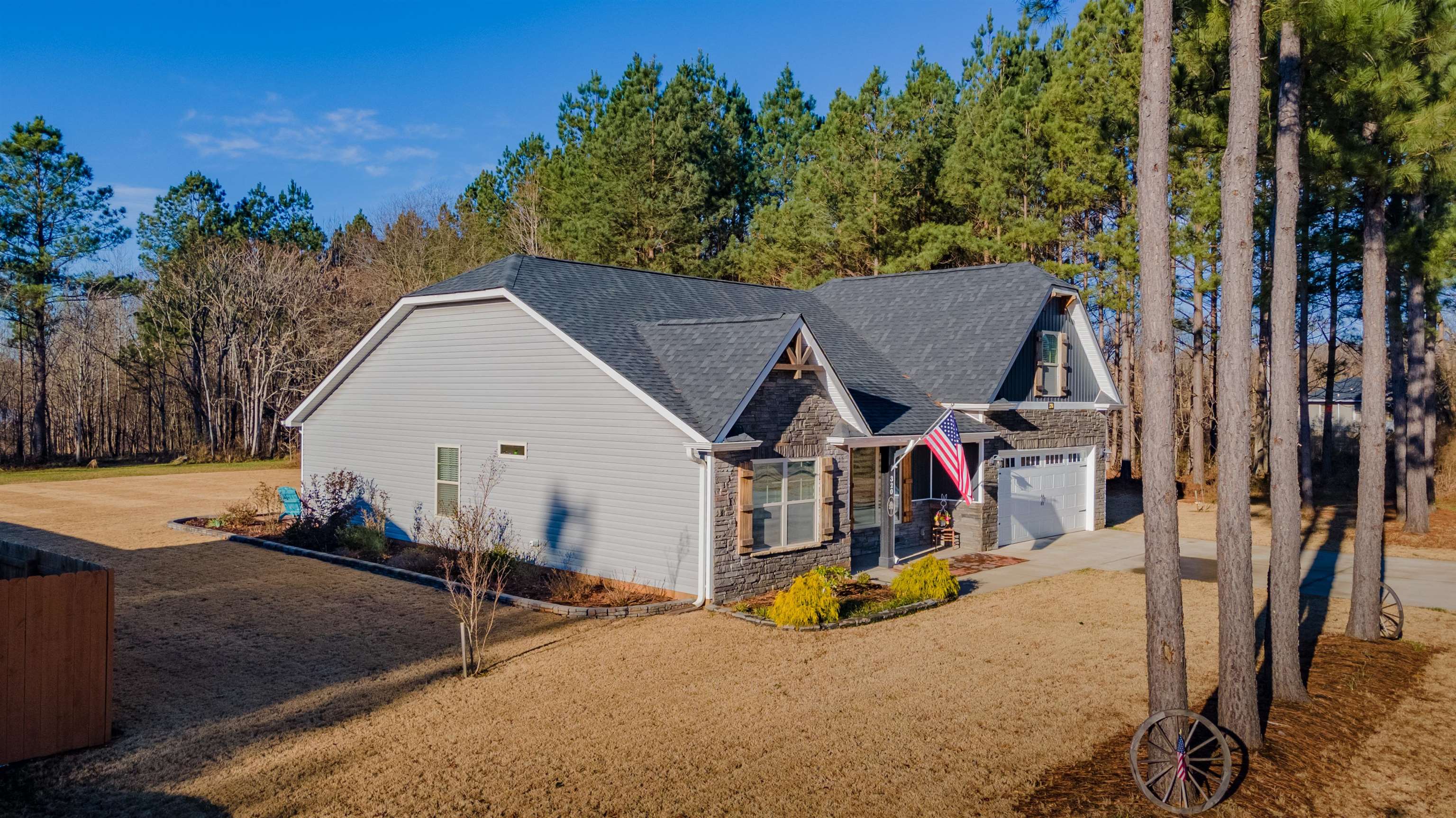 320 Broken Chimney Road Inman, SC 29349 - Photo 4 of 35