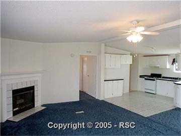 1430 Johnson Road North Rush, CO 80833 - Photo 2 of 5