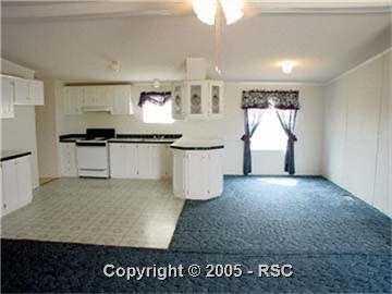 1430 Johnson Road North Rush, CO 80833 - Photo 3 of 5