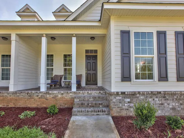 $399,900 | 421 Dartez Court, Tallahassee, FL 32317
