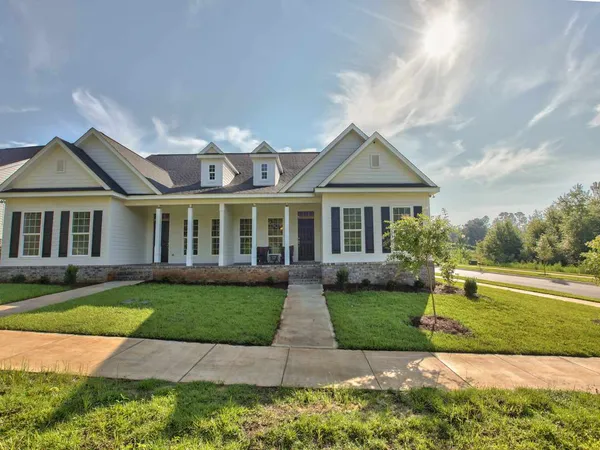 $399,900 | 421 Dartez Court, Tallahassee, FL 32317